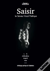 Capa do artigo Saisir