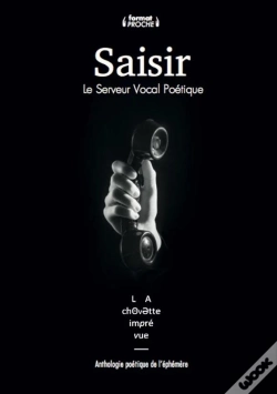 Capa do artigo Saisir