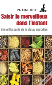 Capa do artigo Saisir Le Merveilleux Dans L