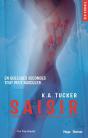 Saisir - T.3 (Ten Tiny Breaths) - Preview