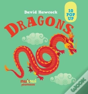 Capa do artigo Saisissants Pop-Up Dragons
