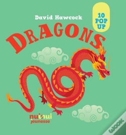 Capa do artigo Saisissants Pop-Up Dragons