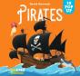 Saisissants Pop-Up : Pirates - Preview