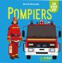 Saisissants Pop-Up : Pompier - Preview