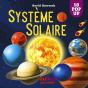 Saisissants Pop-Up : Système Solaire - Preview