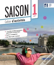 Capa do artigo Saison 1 : Fle ; Cahier D