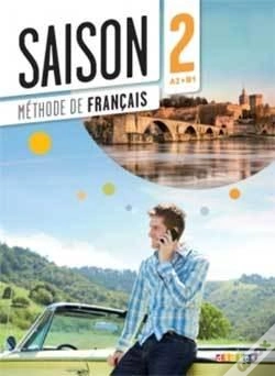 Capa do artigo Saison 2 ; Pack Numérique Premium
