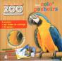 Saison Au Zoo Pochoirs - Preview