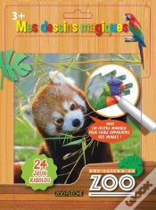 Capa do artigo Saison Au Zoo