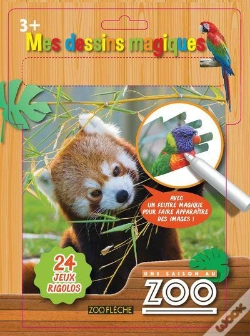 Capa do artigo Saison Au Zoo