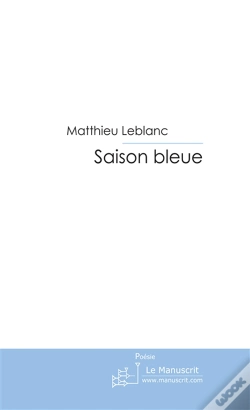 Capa do artigo Saison Bleue