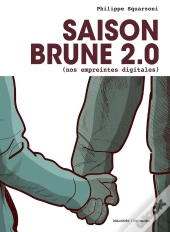 Saison Brune 2.0 : Nos Empreintes Digitales
