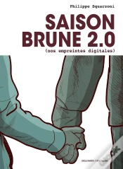 Capa do artigo Saison Brune 2.0 : Nos Empreintes Digitales