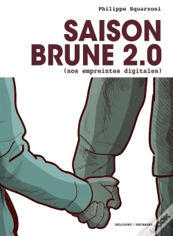 Capa do artigo Saison Brune 2.0 : Nos Empreintes Digitales