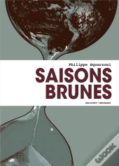 Saison Brune Et Saison Brune 2.0 : Nos Empreintes Digitales : Coffret