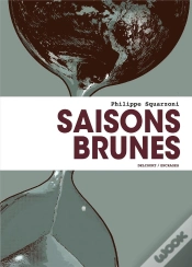 Capa do artigo Saison Brune Et Saison Brune 2.0 : Nos Empreintes Digitales : Coffret