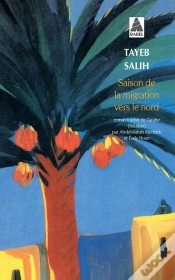Capa do artigo Saison De La Migration Vers Le Nord