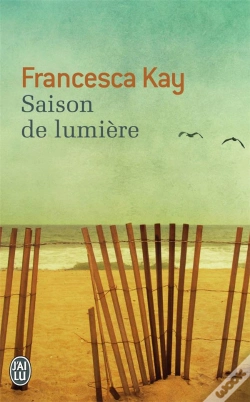 Capa do artigo Saison De Lumiere