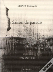 Capa do artigo Saison De Paradis