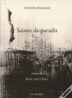 Capa do artigo Saison De Paradis