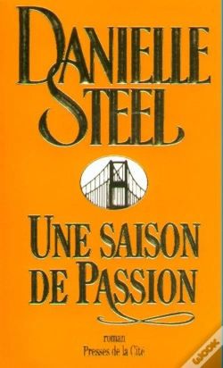 Capa do artigo Saison De Passion