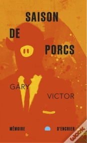 Capa do artigo Saison De Porcs