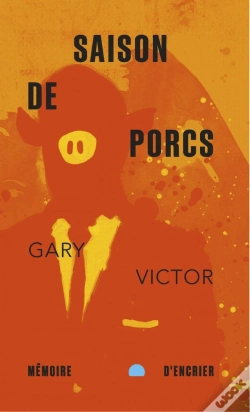 Capa do artigo Saison De Porcs