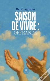 Capa do artigo Saison De Vivre : Offrande