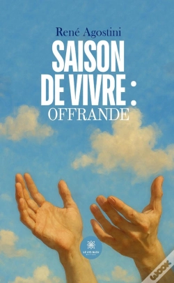 Capa do artigo Saison De Vivre : Offrande