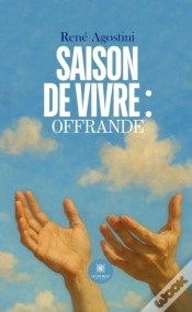 Capa do artigo Saison De Vivre : Offrande