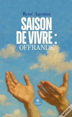 Capa do artigo Saison De Vivre : Offrande