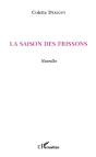 Saison Des Frissons  Nouvelles - Preview