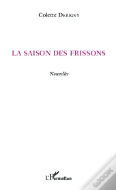 Saison Des Frissons  Nouvelles