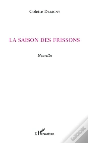 Capa do artigo Saison Des Frissons  Nouvelles