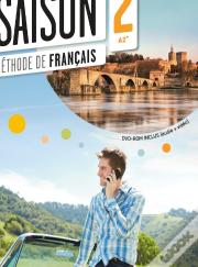 Saison : Français ; Niveau 2 ; A2, B1 ; Méthode