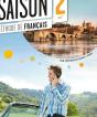 Saison : Français ; Niveau 2 ; A2, B1 ; Méthode - Preview