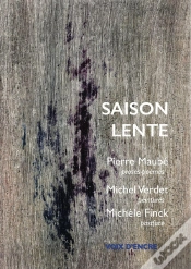 Capa do artigo Saison Lente