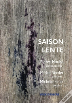 Capa do artigo Saison Lente