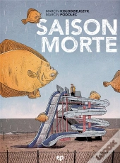 Saison Morte