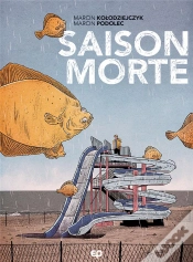 Capa do artigo Saison Morte