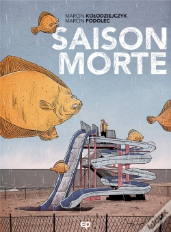 Capa do artigo Saison Morte