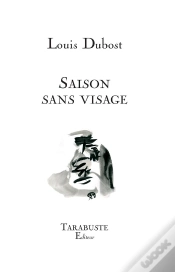 Capa do artigo Saison Sans Visage - Louis Dubost