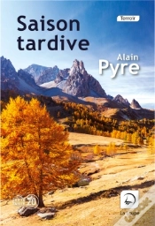 Capa do artigo Saison Tardive