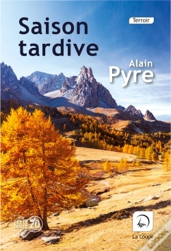 Capa do artigo Saison Tardive
