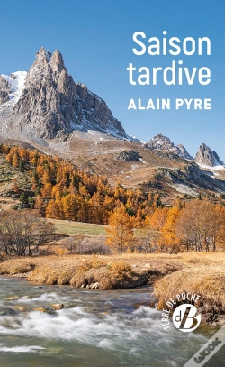 Capa do artigo Saison Tardive