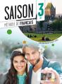 Saison Tome 3 : Méthode De Français - Preview