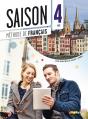 Saison Tome 4 : Méthode De Français - Preview