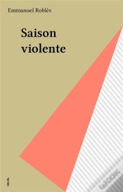 Capa do artigo Saison Violente