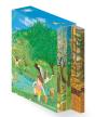 Saisons : 4 Leporellos - Preview