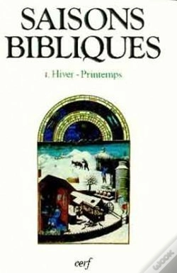 Capa do artigo Saisons Bibliques 1 Hiver-Printemps